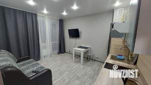 2-к квартира, посуточно, 42м2, 2/9 этаж