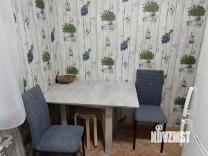 1-к квартира, на длительный срок, 35м2, 5/6 этаж