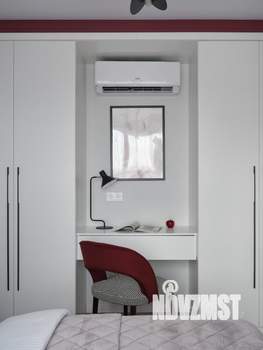 1-к квартира, посуточно, 37м2, 1/1 этаж