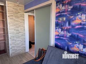 1-к квартира, на длительный срок, 30м2, 5/5 этаж