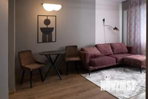 2-к квартира, посуточно, 37м2, 8/10 этаж