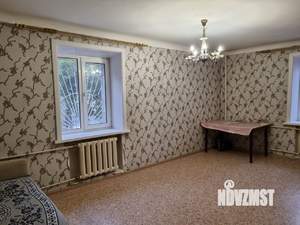 2-к квартира, на длительный срок, 42м2, 2/4 этаж