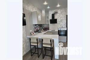 2-к квартира, посуточно, 45м2, 11/17 этаж