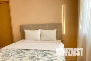 2-к квартира, посуточно, 56м2, 5/8 этаж