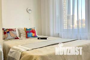 1-к квартира, посуточно, 20м2, 2/16 этаж