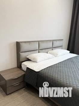 1-к квартира, посуточно, 53м2, 13/16 этаж