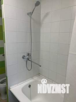 2-к квартира, посуточно, 43м2, 4/5 этаж