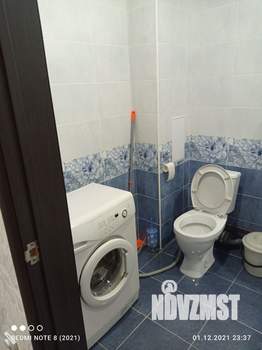 1-к квартира, на длительный срок, 33м2, 13/16 этаж