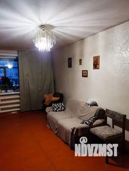 2-к квартира, на длительный срок, 50м2, 1/5 этаж