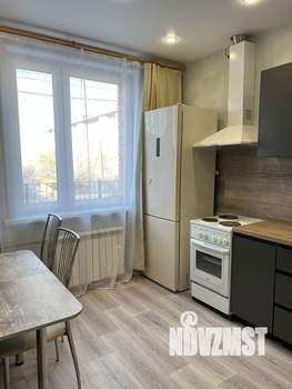 2-к квартира, на длительный срок, 52м2, 1/12 этаж