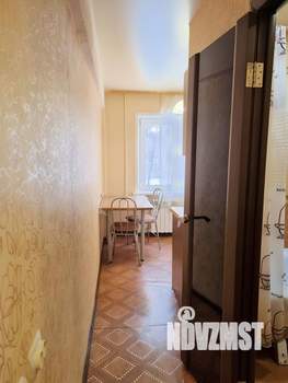 1-к квартира, на длительный срок, 31м2, 1/5 этаж