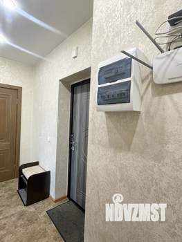 1-к квартира, на длительный срок, 36м2, 4/16 этаж