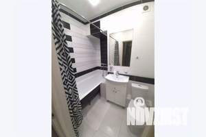 1-к квартира, посуточно, 32м2, 7/10 этаж