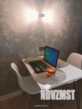 1-к квартира, посуточно, 44м2, 1/1 этаж