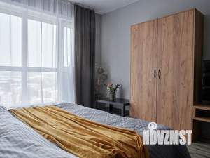 Студия квартира, посуточно, 30м2, 15/18 этаж