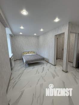 1-к квартира, на длительный срок, 26м2, 2/5 этаж