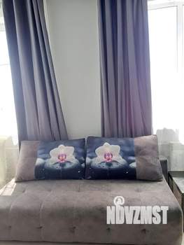 1-к квартира, посуточно, 32м2, 2/3 этаж