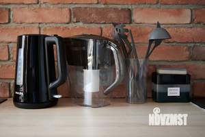 2-к квартира, посуточно, 34м2, 4/4 этаж