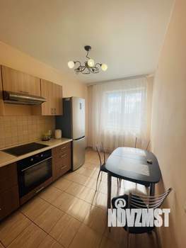 1-к квартира, посуточно, 45м2, 10/14 этаж