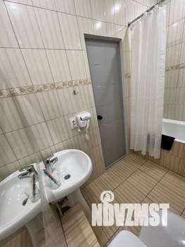 Студия квартира, посуточно, 28м2, 1/11 этаж