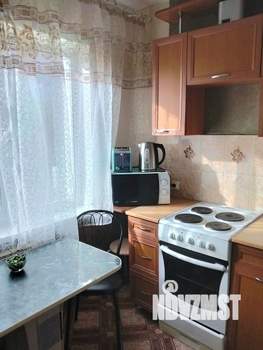 1-к квартира, на длительный срок, 34м2, 3/5 этаж