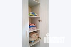 1-к квартира, посуточно, 30м2, 10/15 этаж