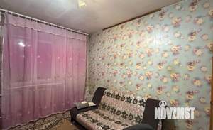 3-к квартира, на длительный срок, 64м2, 4/5 этаж