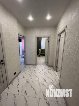 2-к квартира, на длительный срок, 57м2, 11/16 этаж