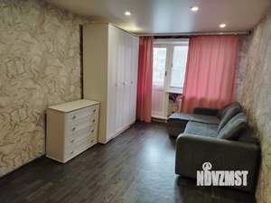 1-к квартира, на длительный срок, 32м2, 4/5 этаж