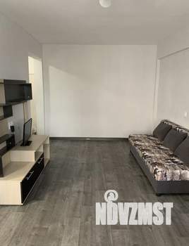 2-к квартира, на длительный срок, 46м2, 2/6 этаж