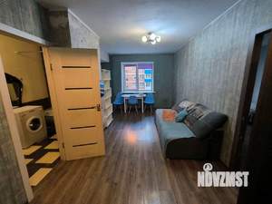 2-к квартира, на длительный срок, 41м2, 3/10 этаж