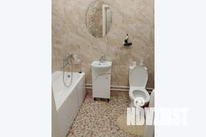 1-к квартира, посуточно, 10м2, 10/10 этаж