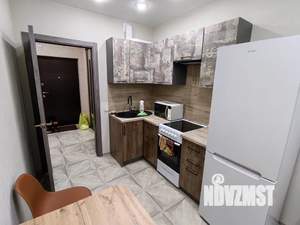 1-к квартира, посуточно, 40м2, 11/12 этаж