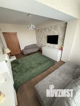 2-к квартира, на длительный срок, 65м2, 5/11 этаж