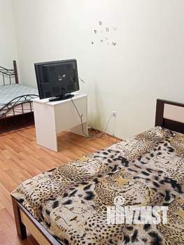 1-к квартира, посуточно, 48м2, 3/16 этаж
