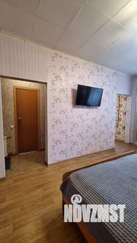 1-к квартира, на длительный срок, 35м2, 1/2 этаж