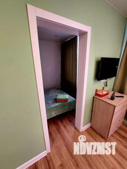 2-к квартира, посуточно, 50м2, 1/1 этаж