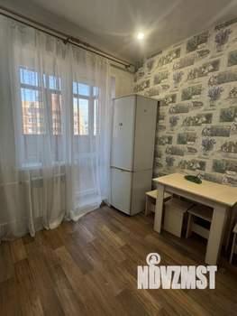 2-к квартира, посуточно, 49м2, 9/16 этаж
