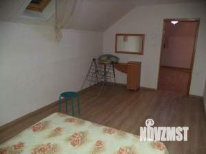 1-к квартира, посуточно, 40м2, 2/3 этаж