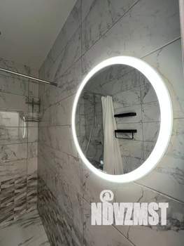 Студия квартира, посуточно, 19м2, 1/10 этаж