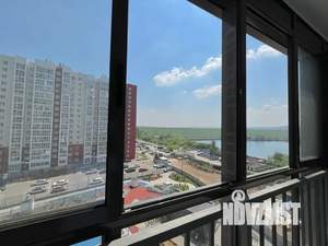 1-к квартира, посуточно, 50м2, 7/12 этаж