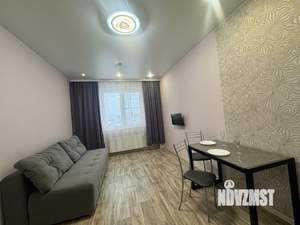 Студия квартира, на длительный срок, 25м2, 7/9 этаж