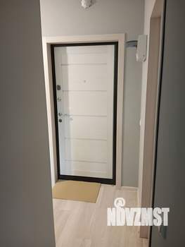 1-к квартира, на длительный срок, 41м2, 1/9 этаж