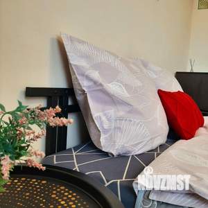 3-к квартира, посуточно, 55м2, 1/1 этаж