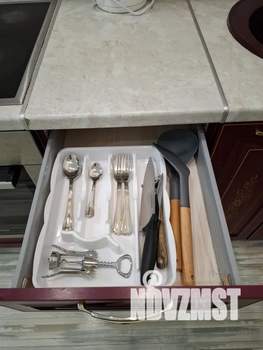 1-к квартира, посуточно, 40м2, 7/18 этаж