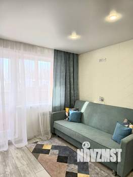 2-к квартира, посуточно, 47м2, 4/16 этаж