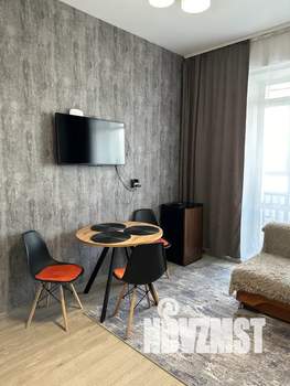 2-к квартира, посуточно, 50м2, 16/16 этаж