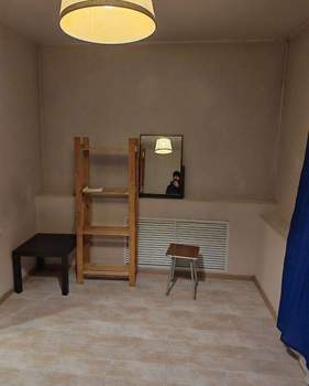 1-к квартира, на длительный срок, 30м2, 5/11 этаж