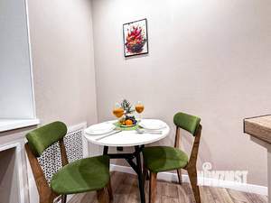 2-к квартира, на длительный срок, 44м2, 4/6 этаж