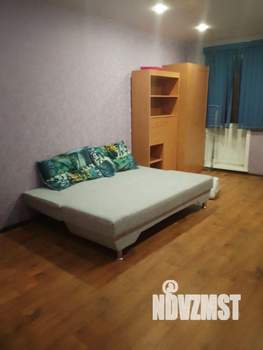 1-к квартира, на длительный срок, 30м2, 5/5 этаж